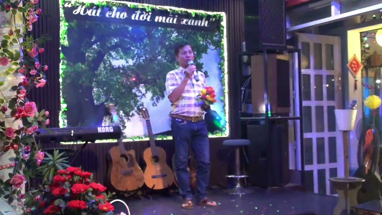 🎧 🎼 Tình đầu tình cuối __Huỳuh Tấn__  07 February 2026   