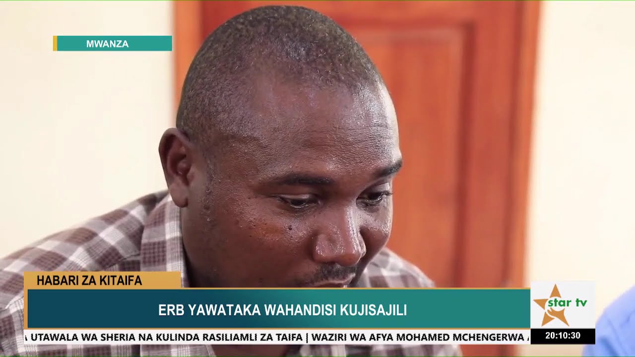 TAARIFA YA HABARI YA USIKU - 02/02/2026