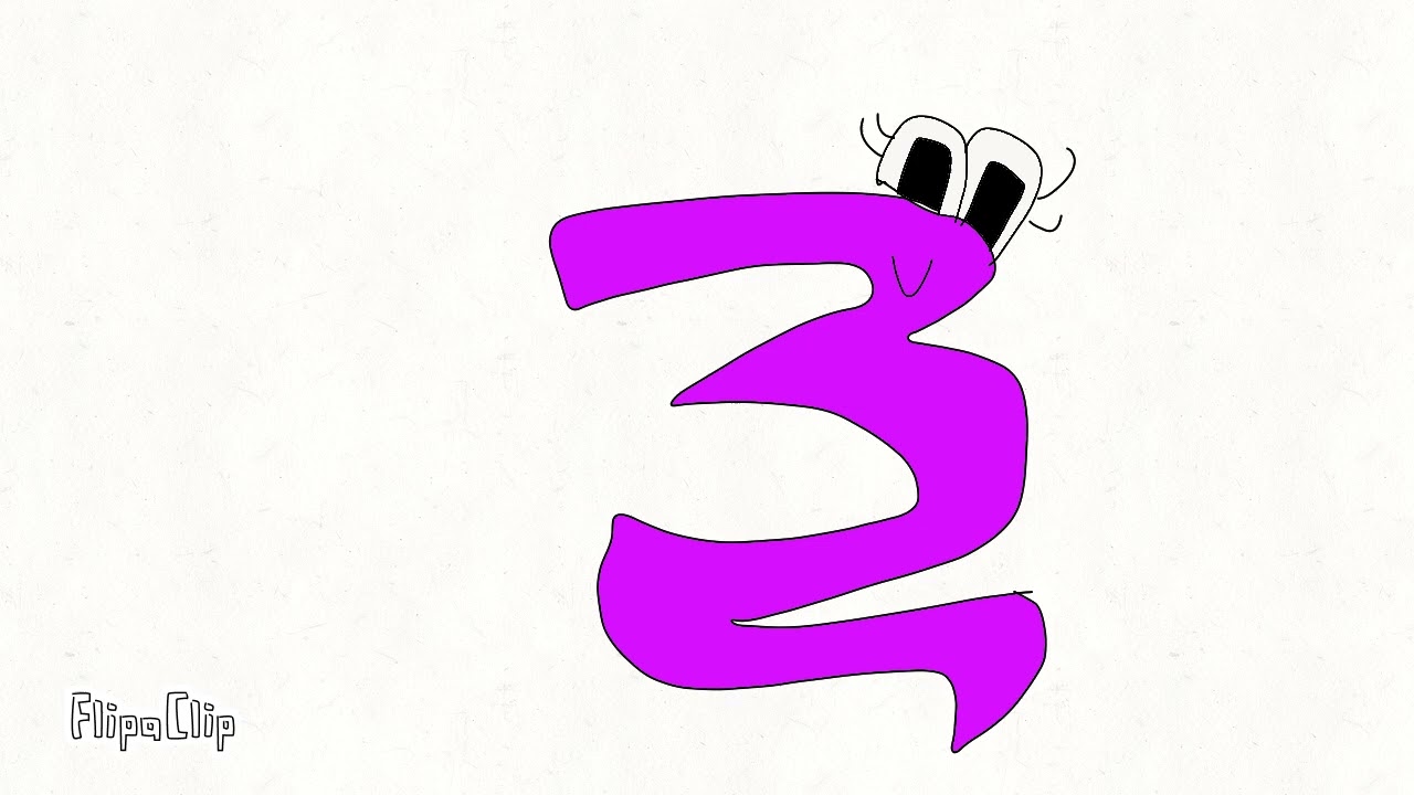 Coptig alphabet lore song créditos al creador de la música 