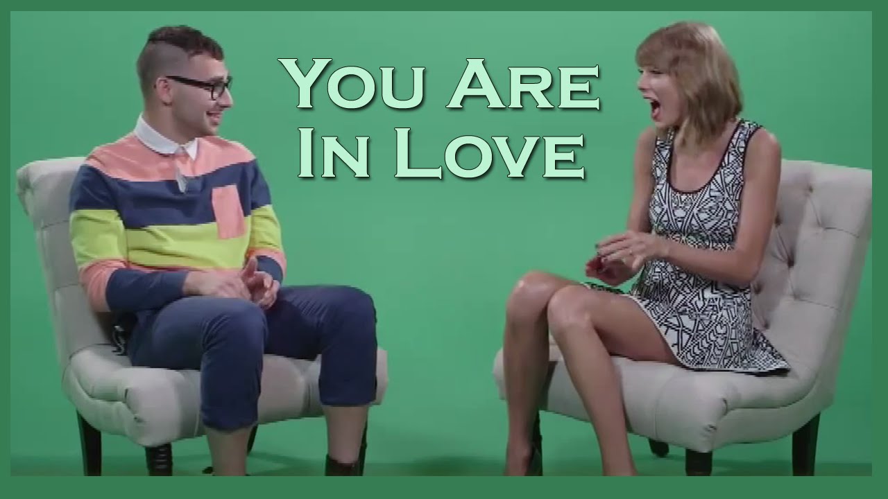 Taylor Swift y Jack Antonoff hablan de 