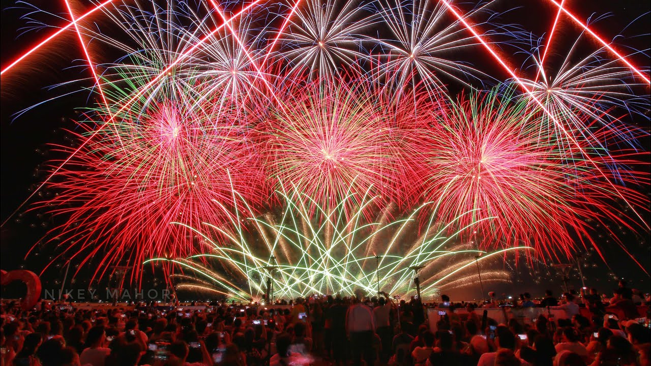12th PIPC - PHILIPPINES CLOSING EXHIBITION (Platinum Fireworks Inc.) March 15, 2025 🎆🎆🎆