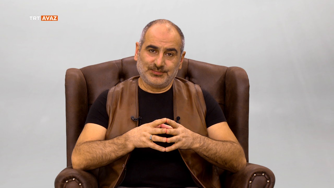 Ne Varsa İçindedir (28.Bölüm)