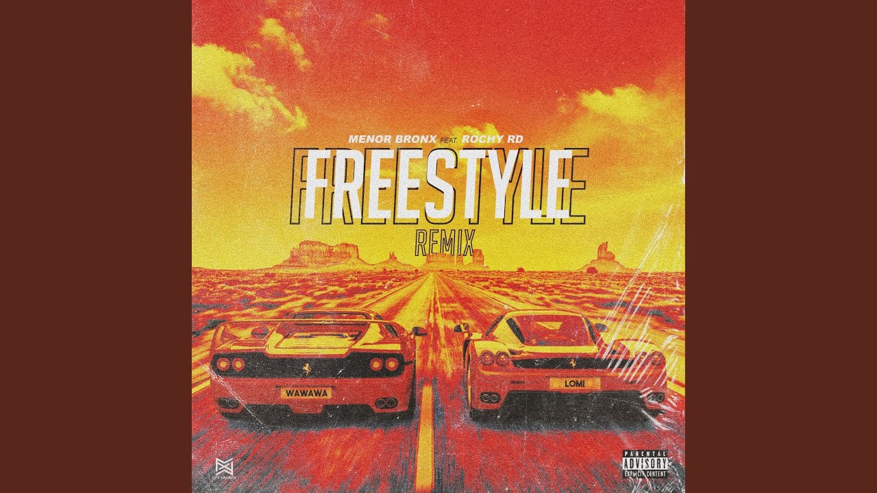 Freestyle (Remix)