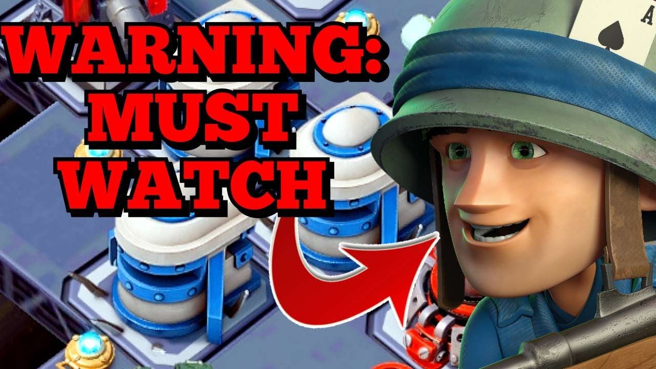 Warships Season 78 Bunker & Clone Rifleman Bug ▶ Explained (Be Careful!)