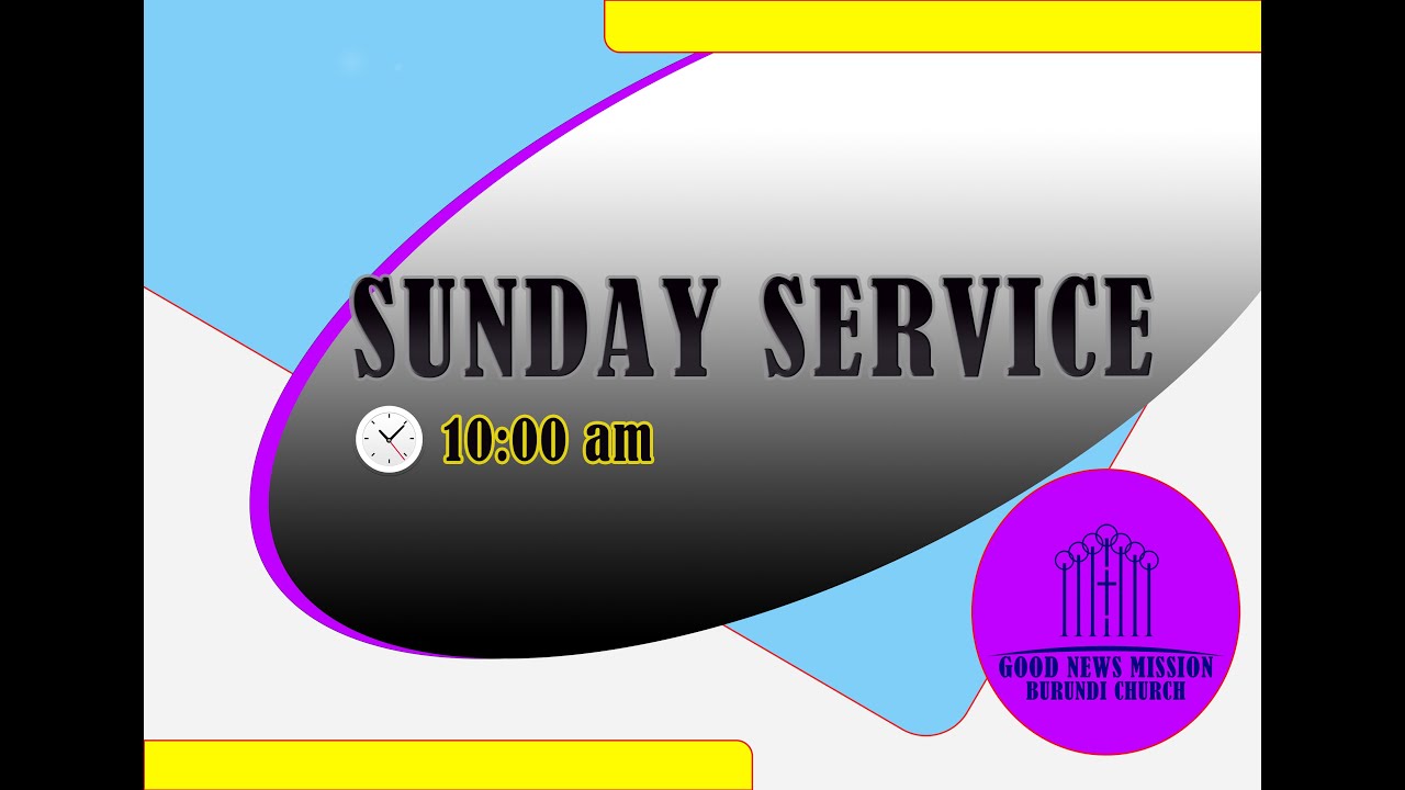 John | Yohana 5:1-9 With Pastor Caleb MUGISHA HONG