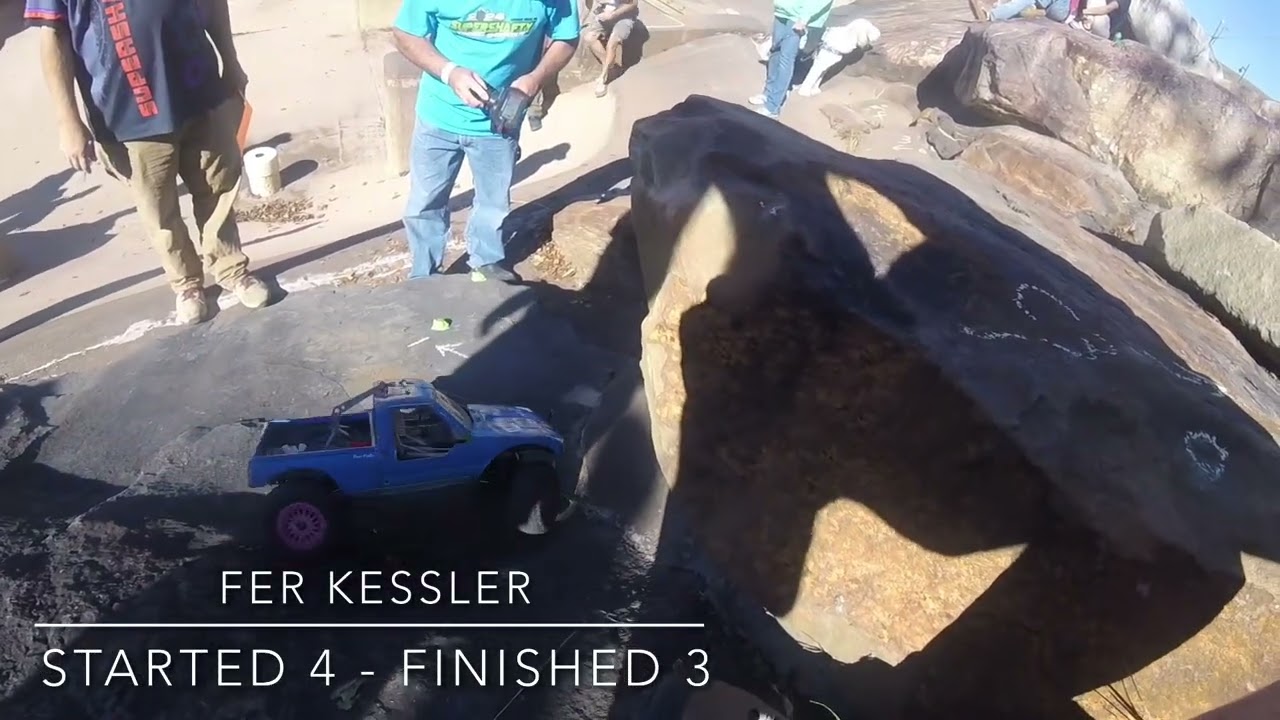 SuperShafty 2025 Fall Crawl C1 Sorrca Finals