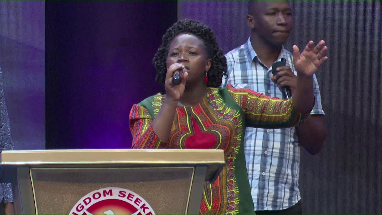 What Can Cause Us To Be Disappointed || Bishop Jimmy Mwando