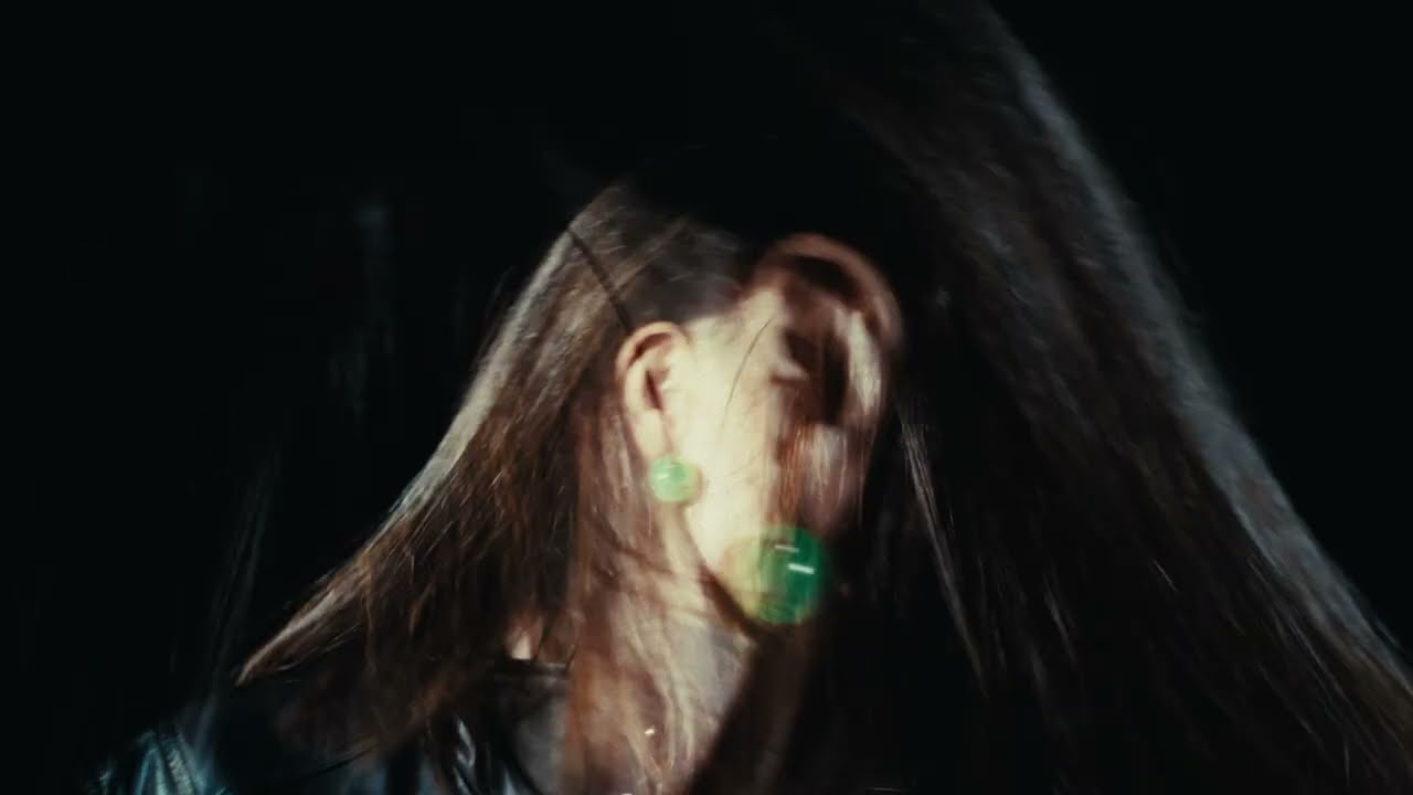 Francamente - Fucina (Official Visual Video)
