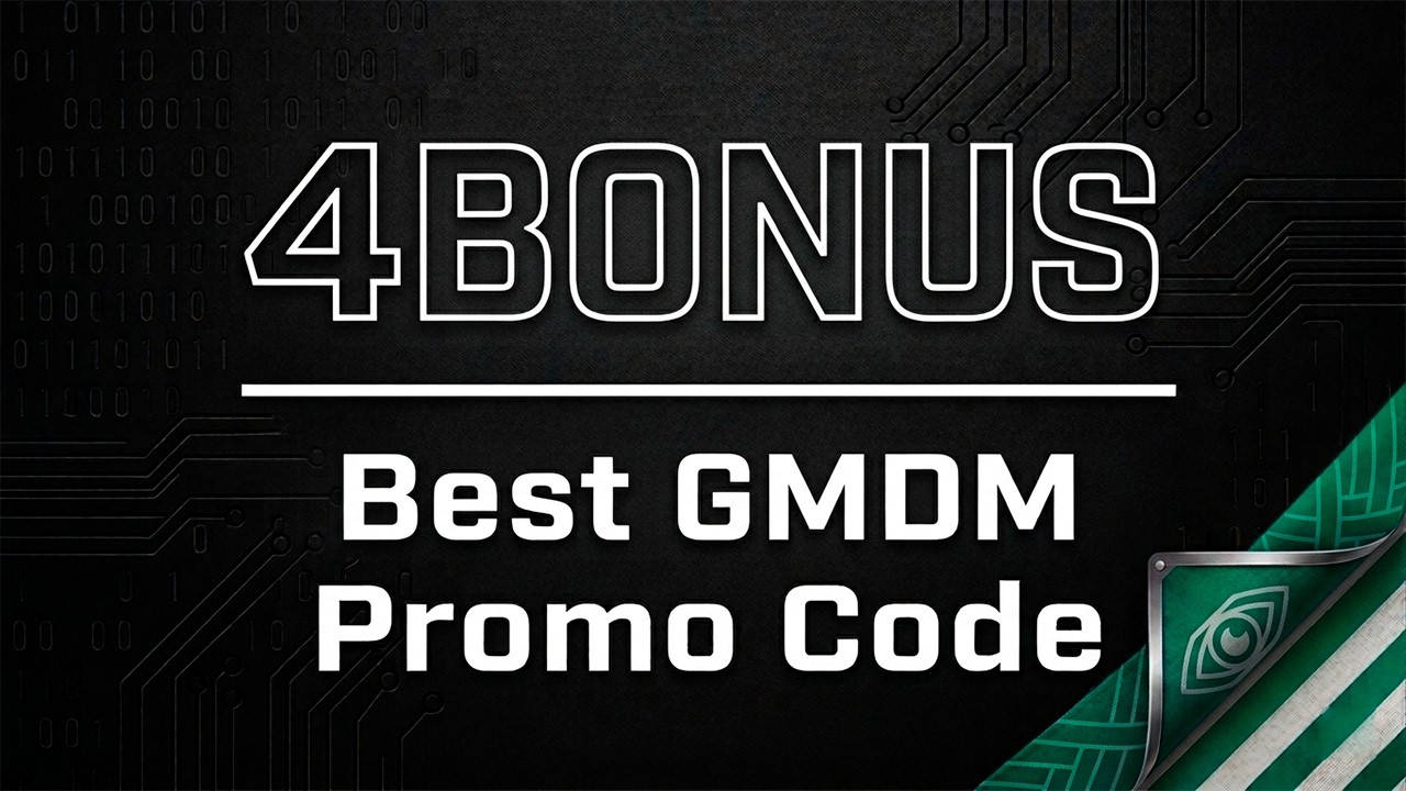 Gamdom Promo Code 
