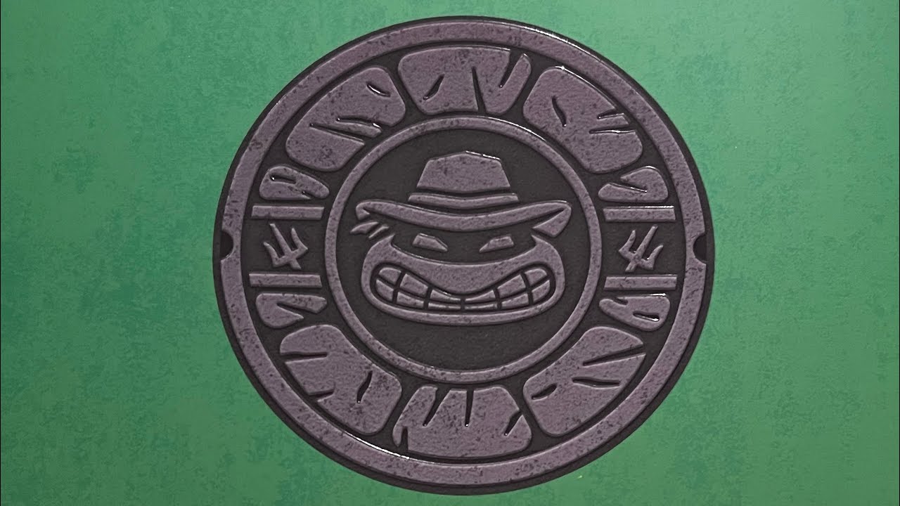 TMNT Ultimates- Undercover Raphael BBTS Exclusive-Unboxing