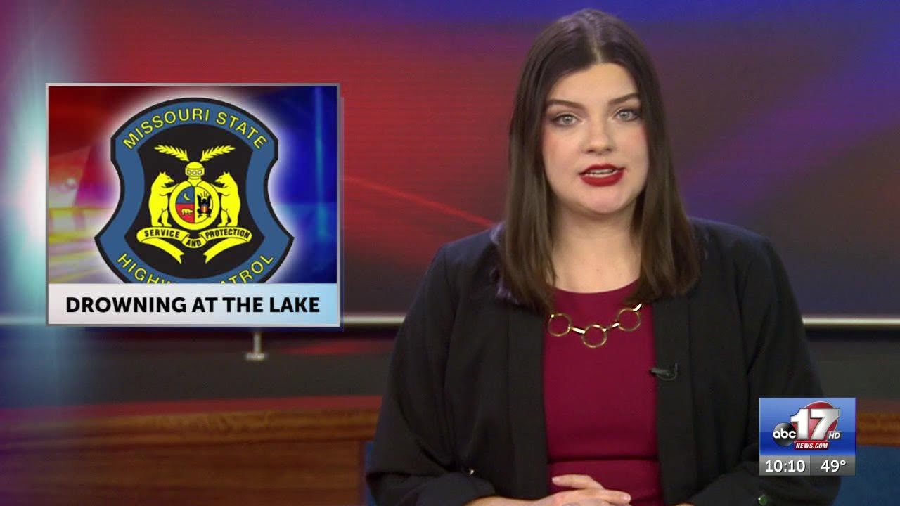 Body of drowned man recovered at Lake of the Ozarks, troopers continue search for second ...