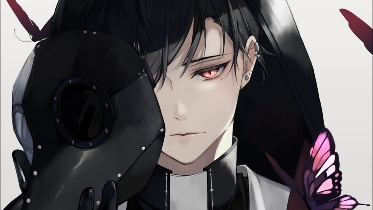 Nightcore - Obsession _ EXO (엑소)