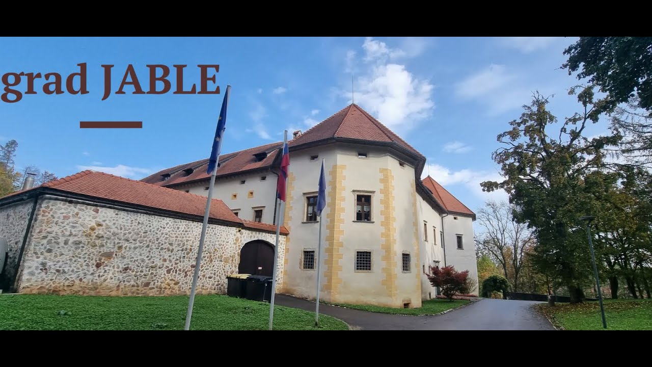 KJE JE GRAD JABLJE?