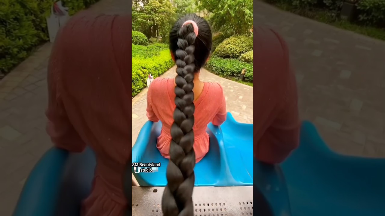 🔥30Days Hair Growth Challenge 😍| Hair Growth Tips ✅ #shorts #youtubeshorts #viral #haircare