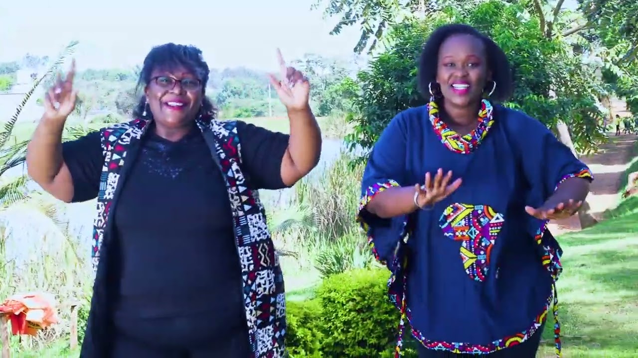 Focus - Winnie the Music Educator & Teacher Ann the Music Minister (Official Video)