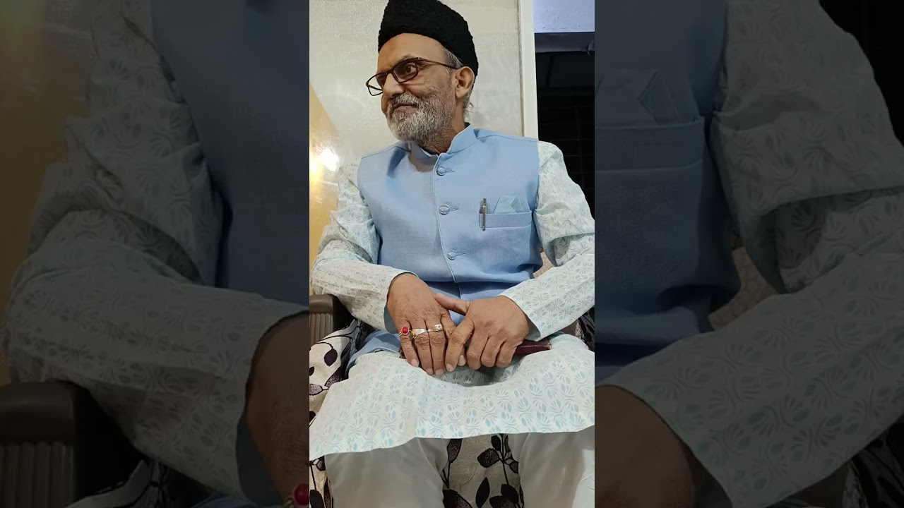 Best qaseeda