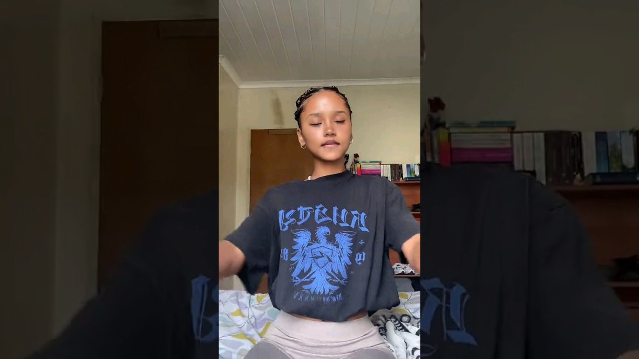 @JessySamuels | #LOUDTV #LOUDTVDancing #Amapiano