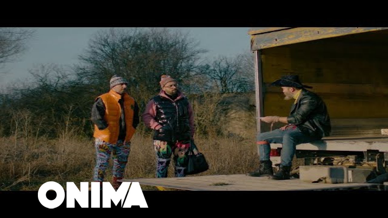 Sha je be tu folen !? - Episodi 2