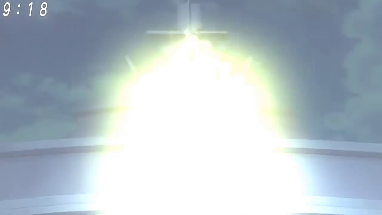 Goku Ssj Deus vs Bills -AMV