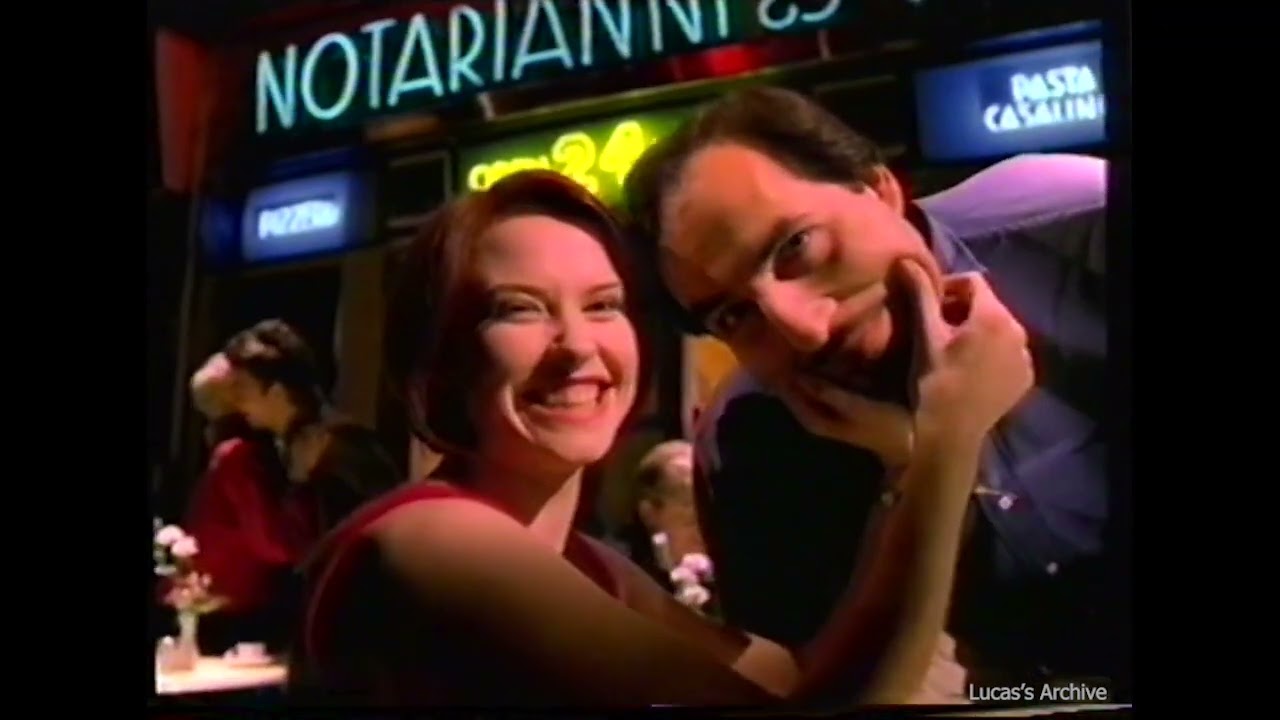 Sky Premier Continuity (1999)