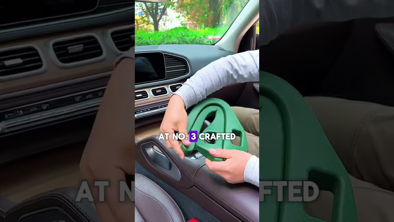 6 Cool Amazon Finds for Your Car