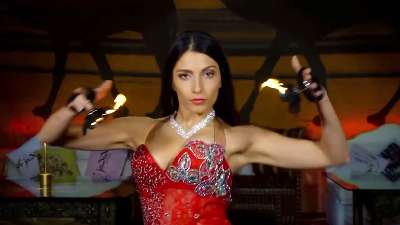 Danza orientale Emanuela Suanno