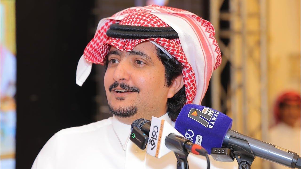 طاروق رباعي بين الشاعر سالم بن عبدالله  وصقر سليم  ومعتق العياضي ومحمد العازمي زواج عادل الشلاحي