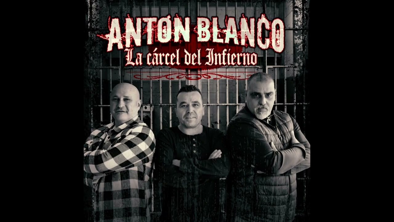ANTON BLANCO 