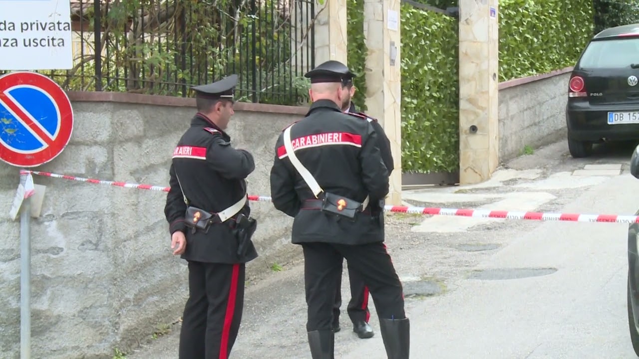 Dramma a Gioiosa Marea, marito e moglie trovati morti in casa, è stato omicidio-suicidio?