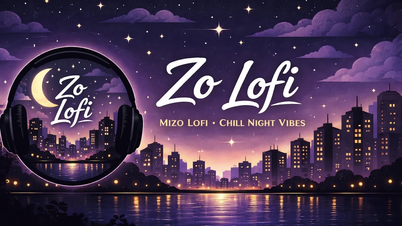 Kan ta tur nilo(zo-lofi remix)