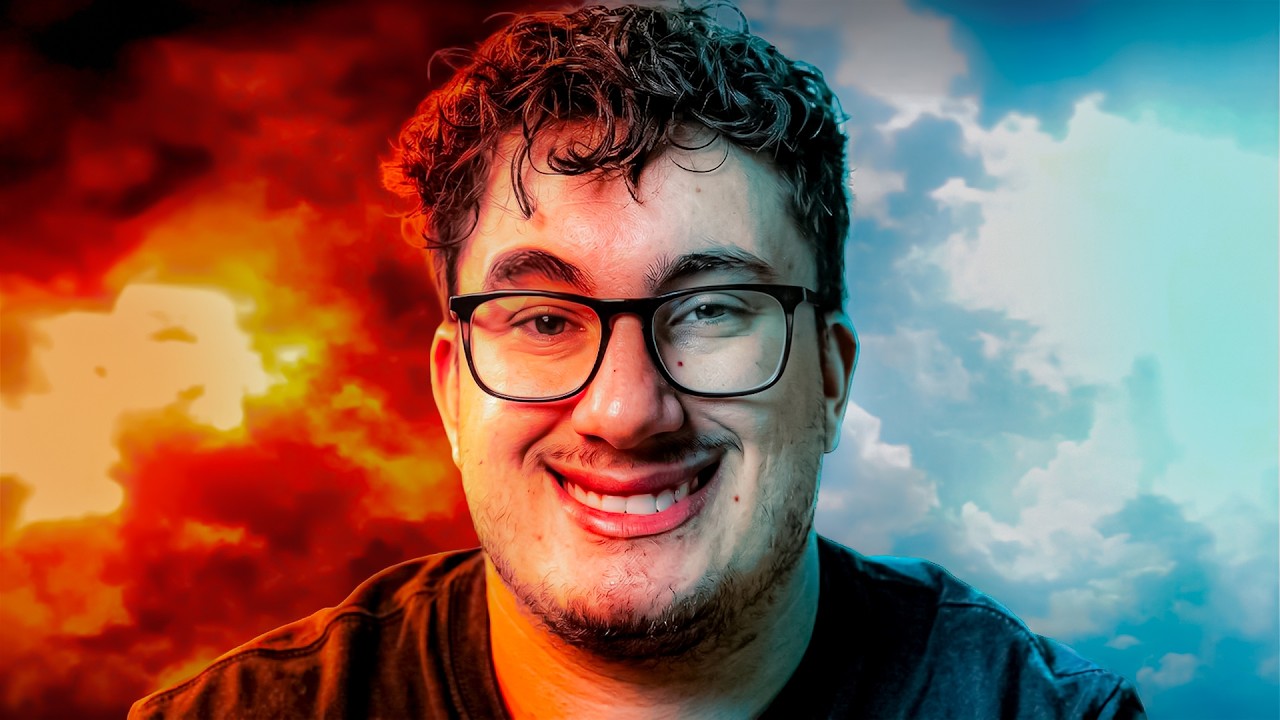 YouTube's MOST disgusting Financial Influencer | Caleb Hammer