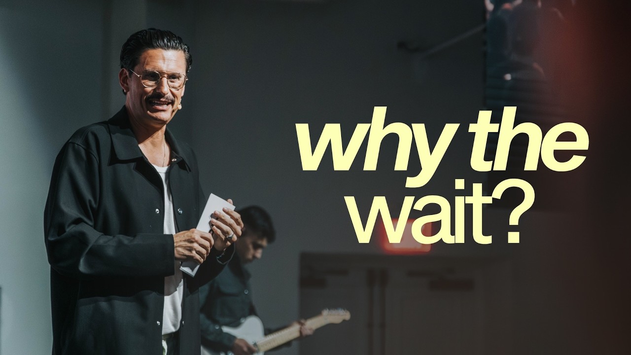 SILENCE ISN'T ABSENCE: When Character Leads, Favor Follows | Character Killers | Chad Veach
