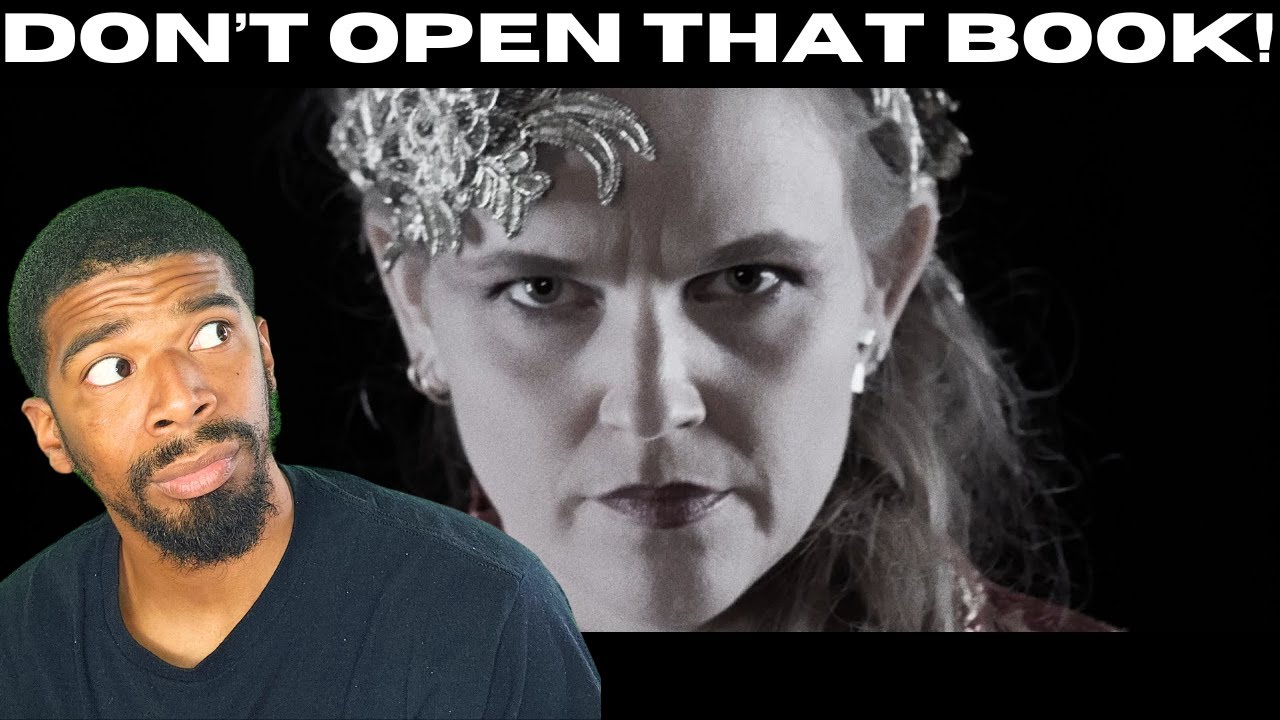 GÅTE feat. DJERV - Svarteboka (Official Music Video) | American Reacts