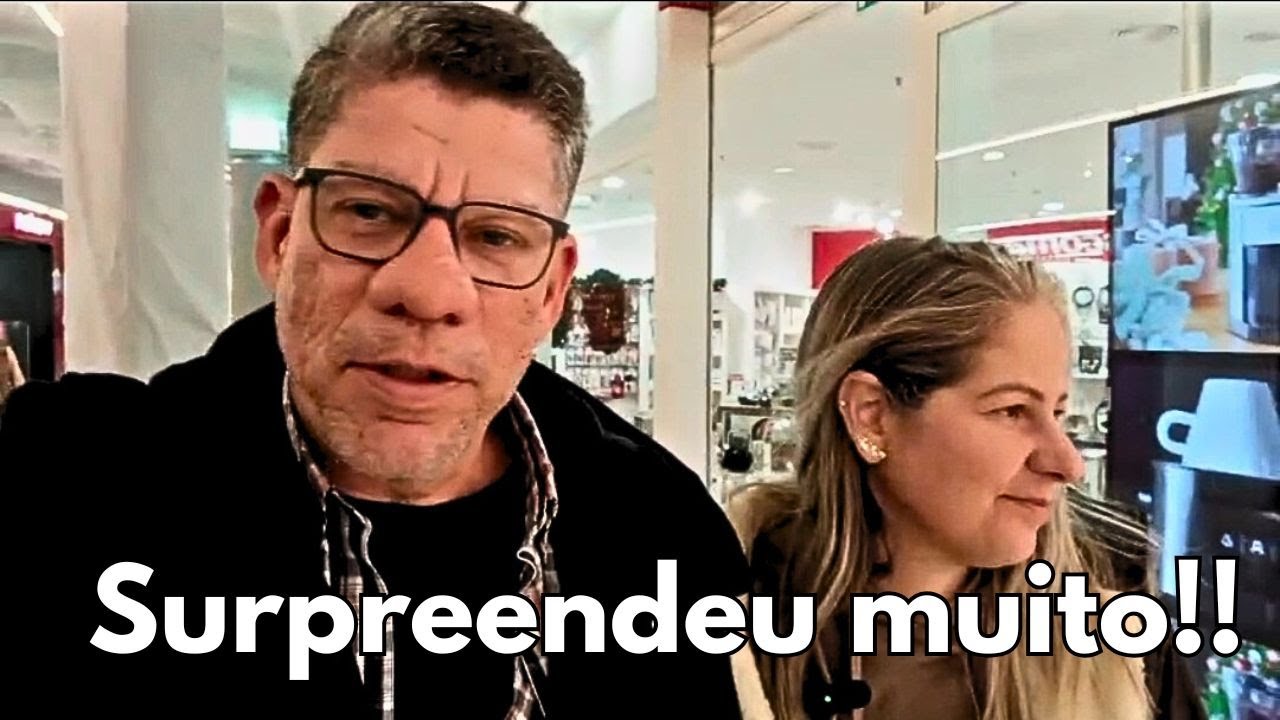 ARRÁBIDA SHOPPING  | Curiosidades, Vista Incrível do Porto e um Passeio Surpreendente!