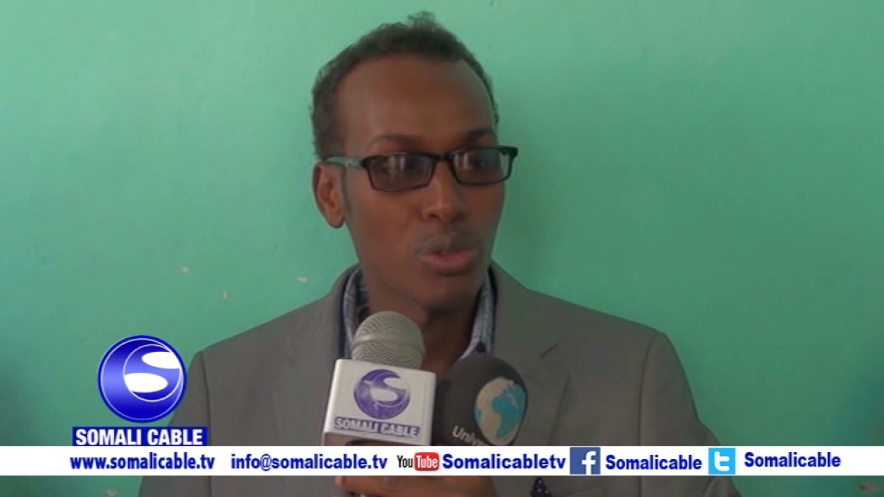 Kulan magaalada Cadaado ay ku yeesheen Musharaxiin kagana hadleen musuqmaasuqa  doorashada
