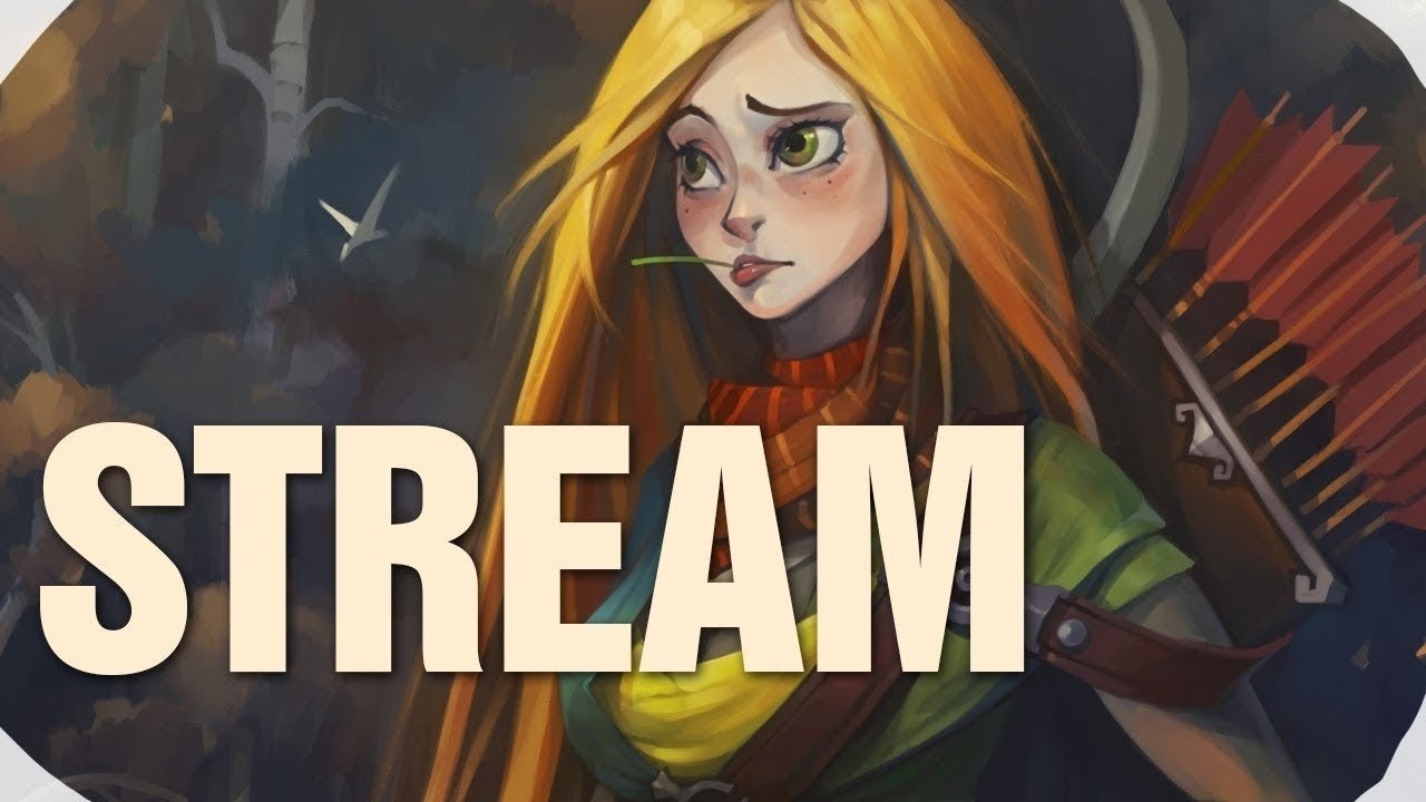 Dota 2 Эпидотер)в деле!