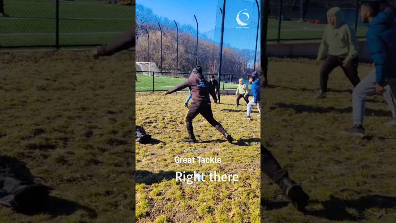 Sports Day #MUNAYouth NJN