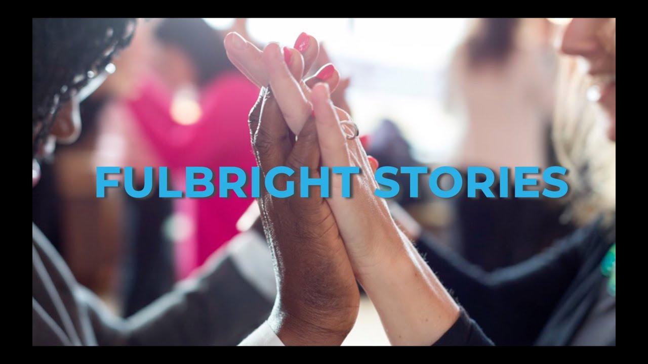 Fulbright Stories: Alumni berichten von ihren USA-Erfahrungen