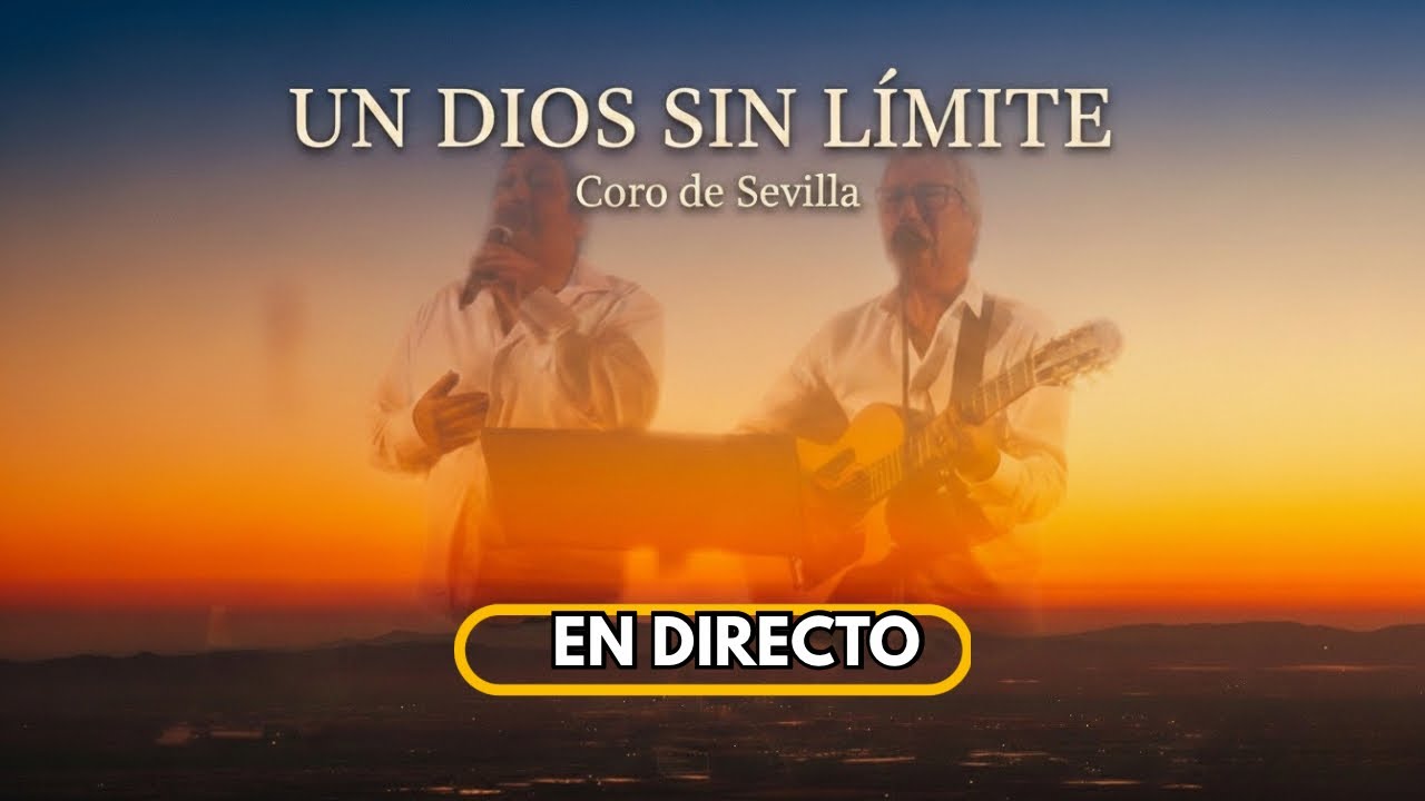 Noche en Directo: Un Dios sin Límite