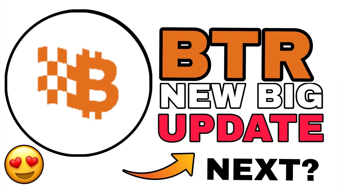 Регулярный рост цены BTR COIN 😍 | Новости о BTR (BITLAYER) COIN сегодня | Прогноз цены криптовалю...