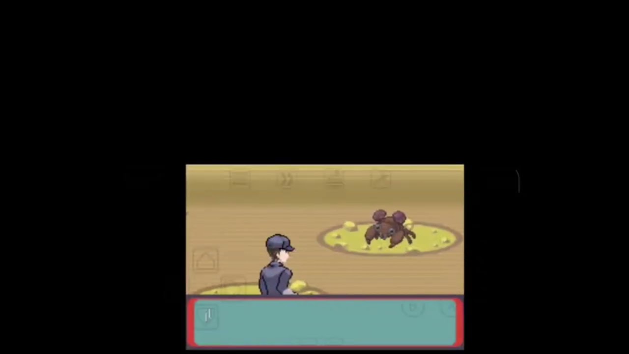 Pokemon Team Rocket Edition EP.3: MT.Moon, primera mision fallida