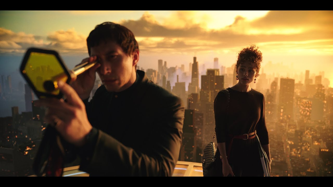 Megalopolis di Coppola com’è? Una giornata a Cannes