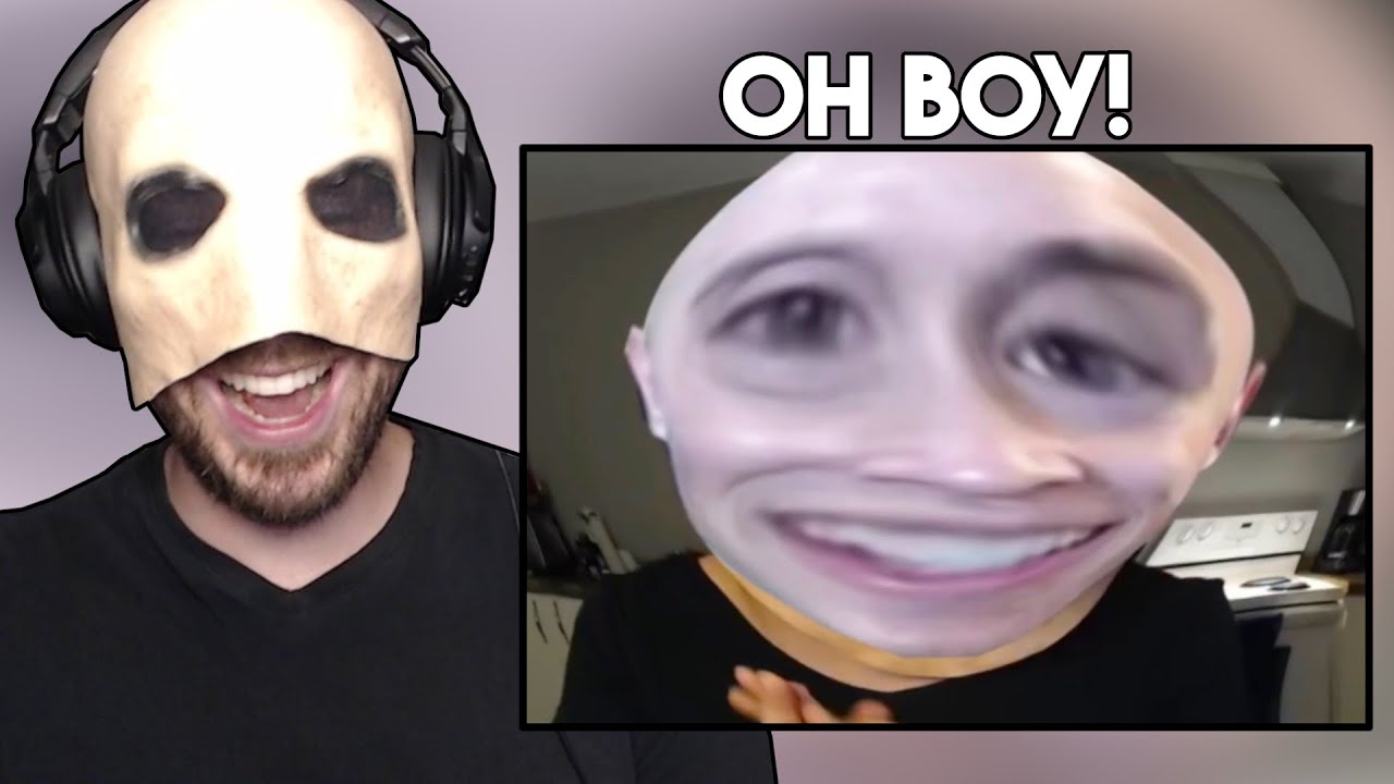 OH BOY! - FRESH C*CK SLIM FORGETS WHAT MUSIC IS - Reaction!