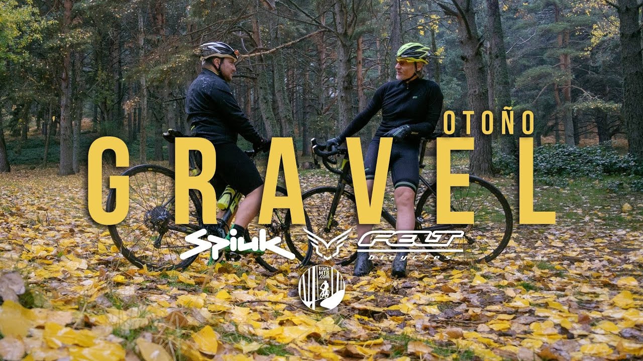 Otoño Gravel