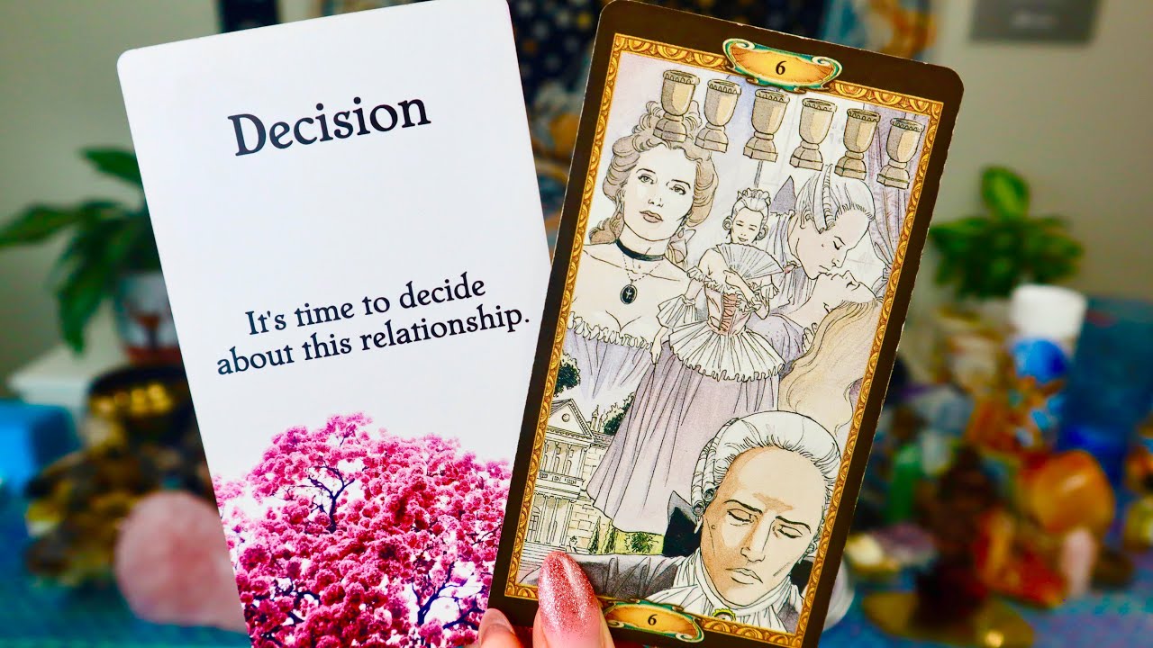 LEO: “IT’S ALL COME DOWN TO THIS..” ⚖️🥺 JUNE TAROT LOVE READING