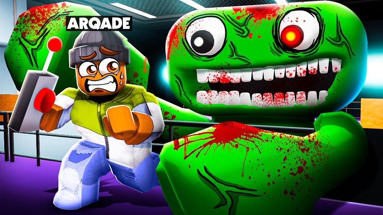 ROBLOX GARTEN OF BANBAN STORY With 