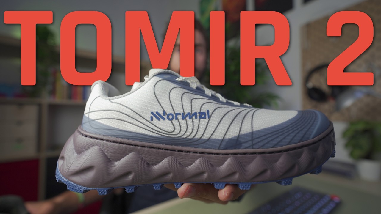 NNormal Tomir 2: Recensione Completa dopo 1000KM