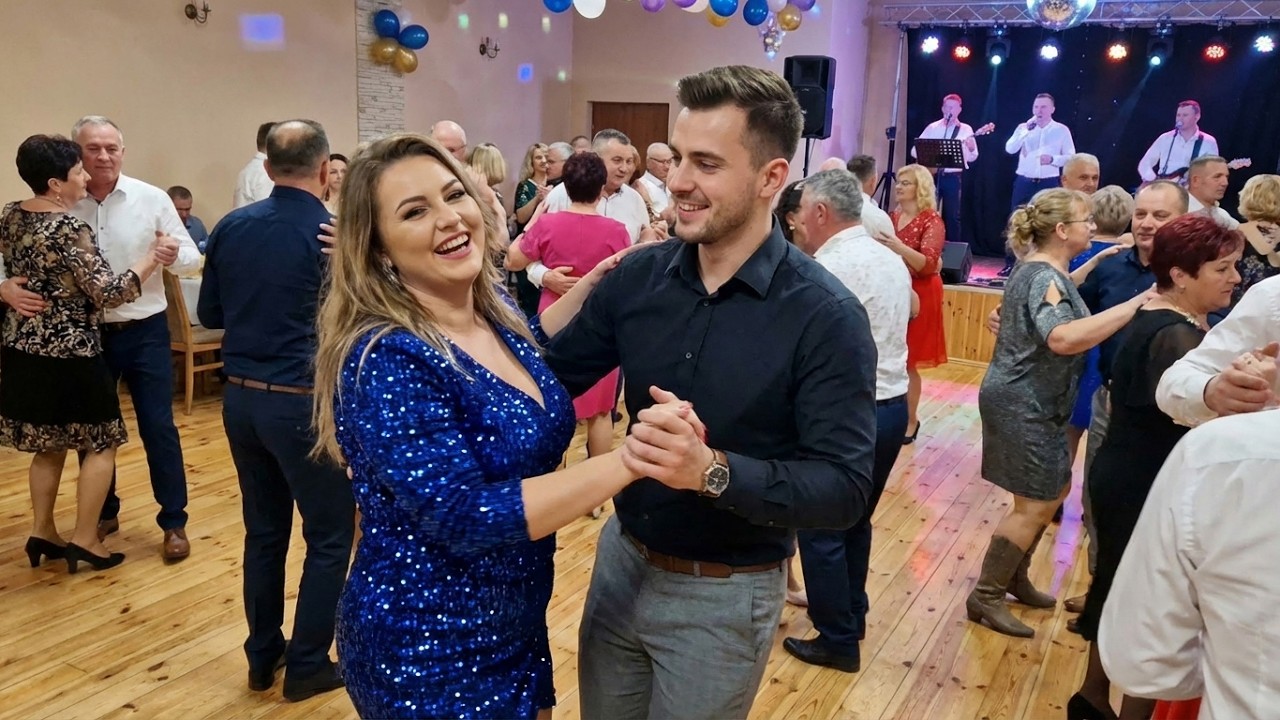 Ta Noc Pod Gwiazdami ✨ Tańczmy Do Rana | Folk Club Remix 2026