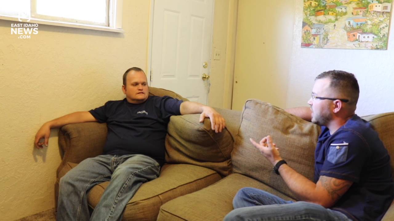 PART 3: Isaac Reinwand describes search efforts and what he thinks happened to DeOrr
