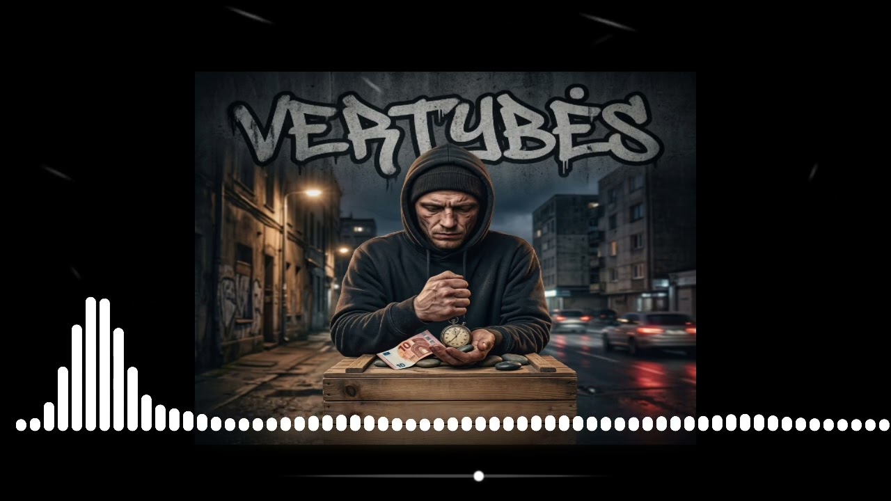 Vertybės